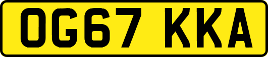 OG67KKA