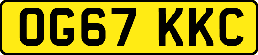 OG67KKC