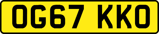 OG67KKO