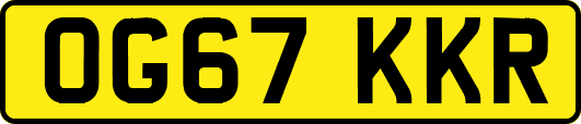 OG67KKR