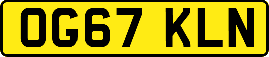 OG67KLN
