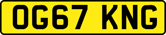 OG67KNG