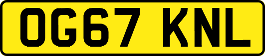 OG67KNL
