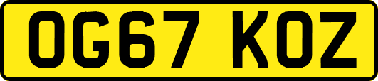OG67KOZ