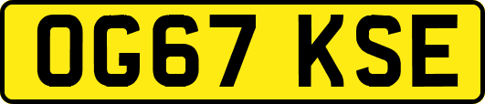 OG67KSE