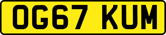 OG67KUM