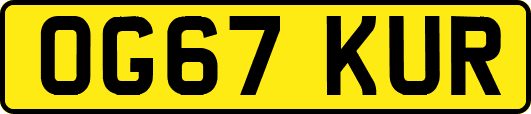OG67KUR