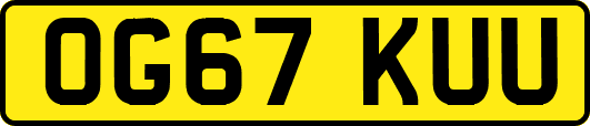 OG67KUU