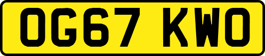 OG67KWO