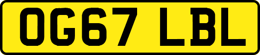 OG67LBL