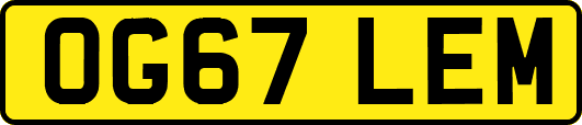 OG67LEM
