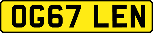 OG67LEN