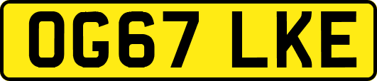 OG67LKE