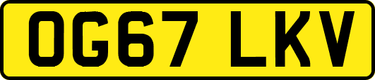OG67LKV