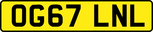 OG67LNL
