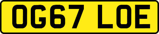 OG67LOE