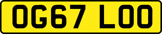 OG67LOO