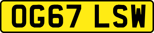 OG67LSW