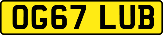 OG67LUB