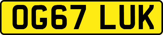 OG67LUK