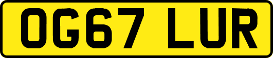 OG67LUR