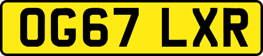 OG67LXR
