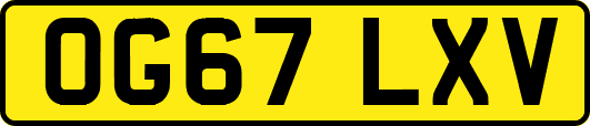 OG67LXV