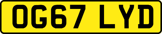 OG67LYD
