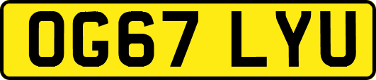 OG67LYU