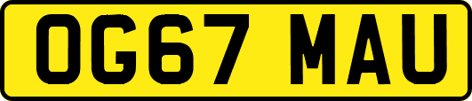 OG67MAU