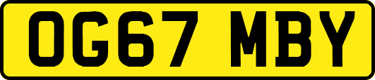 OG67MBY