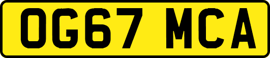 OG67MCA