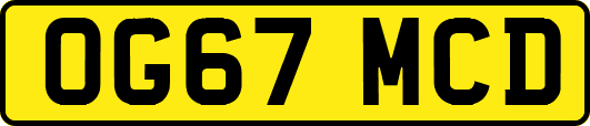 OG67MCD