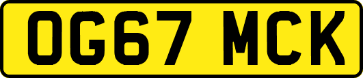 OG67MCK
