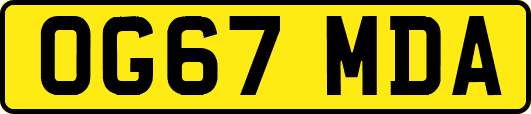 OG67MDA