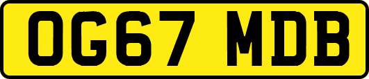OG67MDB