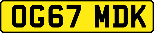 OG67MDK