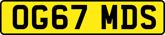 OG67MDS