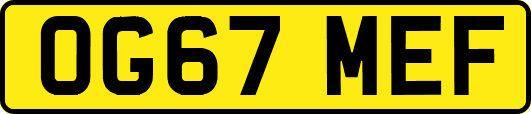 OG67MEF