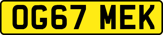 OG67MEK