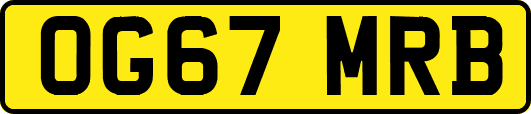 OG67MRB