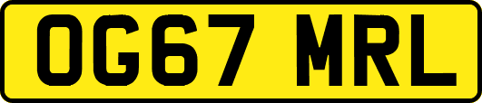OG67MRL