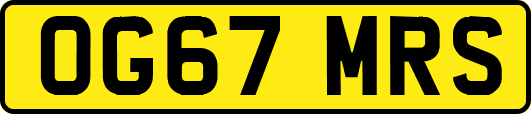 OG67MRS