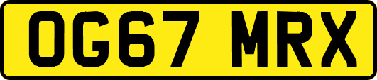 OG67MRX