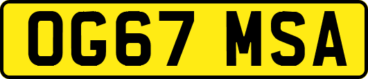 OG67MSA