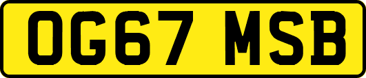 OG67MSB