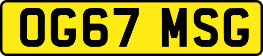 OG67MSG
