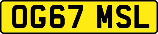 OG67MSL