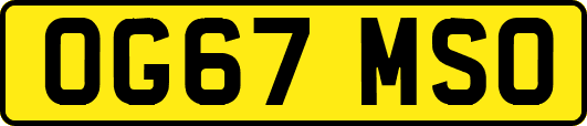 OG67MSO