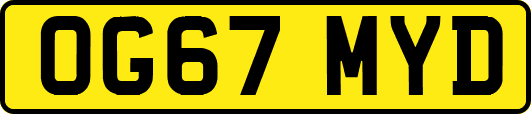 OG67MYD